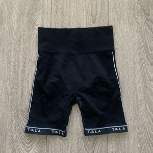 Tala Bike Shorts🐼